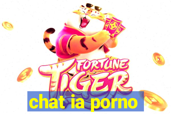 chat ia porno